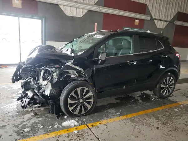 KL4CJESB0MB352991 2021 BUICK ENCORE - Image 1