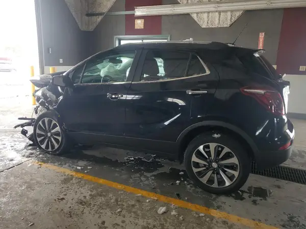 KL4CJESB0MB352991 2021 BUICK ENCORE - Image 2