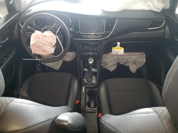 KL4CJESB0MB352991 2021 BUICK ENCORE - Image 8