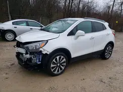 KL4CJESB0MB353249 2021 BUICK ENCORE