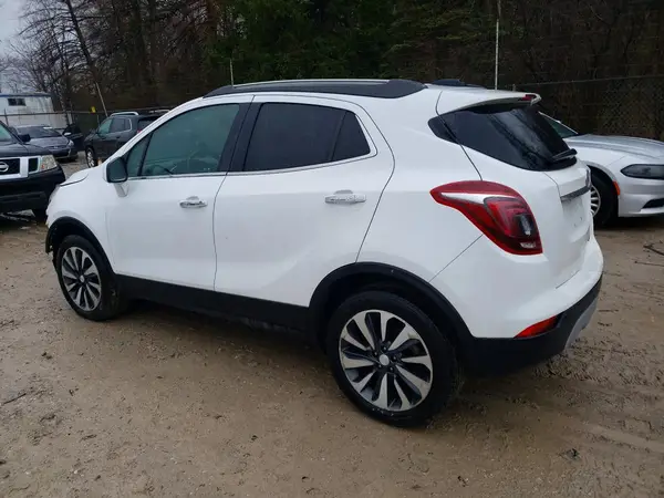 KL4CJESB0MB353249 2021 BUICK ENCORE - Image 2