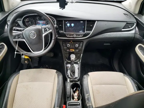 KL4CJESB0MB353249 2021 BUICK ENCORE - Image 8
