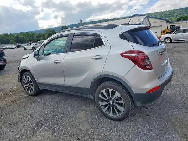 KL4CJESB0MB353560 2021 BUICK ENCORE - Image 2