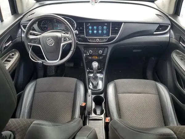 KL4CJESB0MB353560 2021 BUICK ENCORE - Image 8