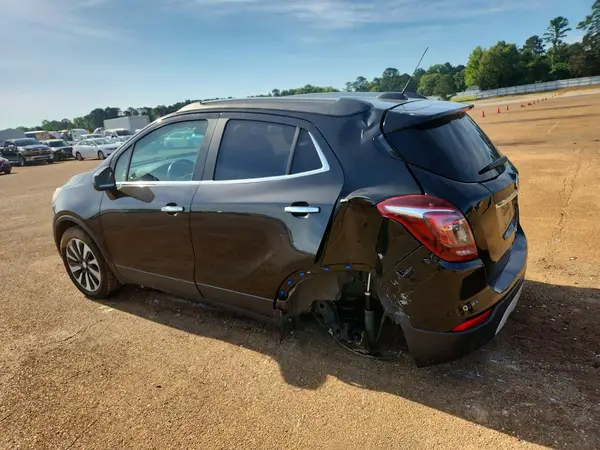 KL4CJESB0MB355969 2021 BUICK ENCORE - Image 2