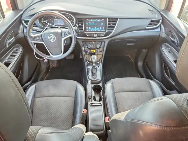 KL4CJESB0MB355969 2021 BUICK ENCORE - Image 8