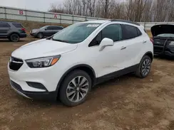 KL4CJESB0MB359245 2021 BUICK ENCORE
