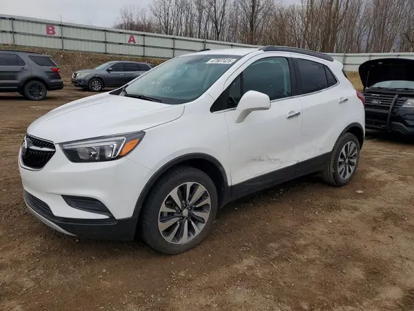 KL4CJESB0MB359245 2021 BUICK ENCORE - Image 1