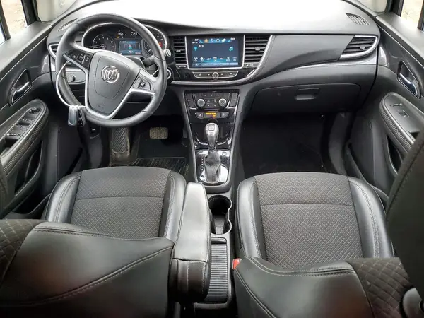 KL4CJESB0MB359245 2021 BUICK ENCORE - Image 8
