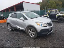 KL4CJESB1GB543050 2016 BUICK ENCORE
