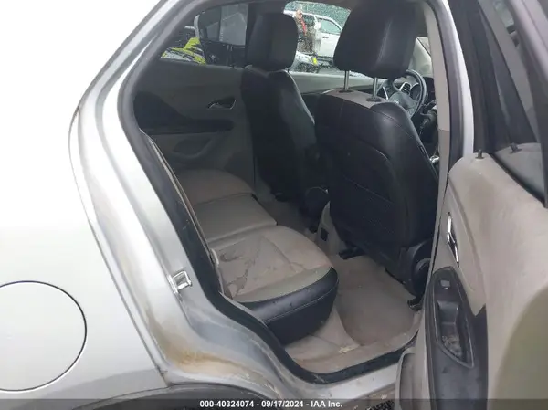 KL4CJESB1GB543050 2016 BUICK ENCORE - Image 8