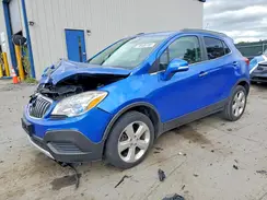 KL4CJESB1GB545090 2016 BUICK ENCORE