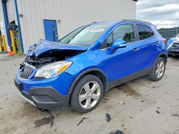 KL4CJESB1GB545090 2016 BUICK ENCORE - Image 1