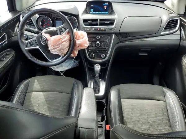 KL4CJESB1GB545090 2016 BUICK ENCORE - Image 8
