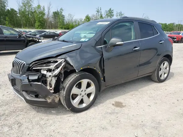 KL4CJESB1GB575108 2016 BUICK ENCORE - Image 1