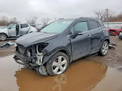 KL4CJESB1GB579594 2016 BUICK ENCORE