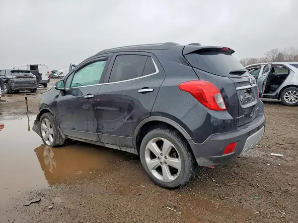 KL4CJESB1GB579594 2016 BUICK ENCORE - Image 2