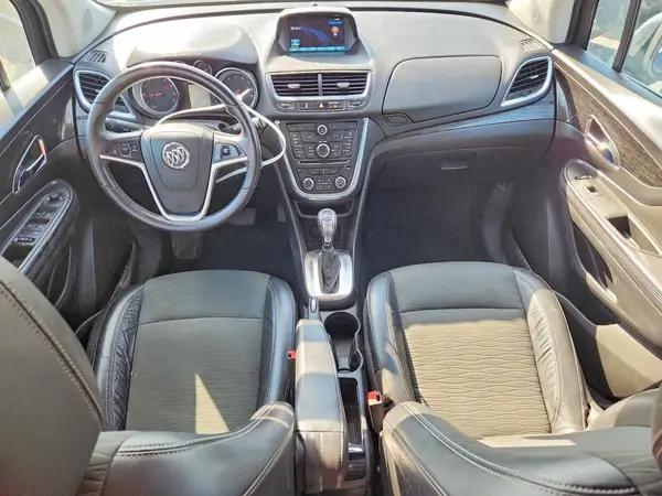 KL4CJESB1GB579594 2016 BUICK ENCORE - Image 8