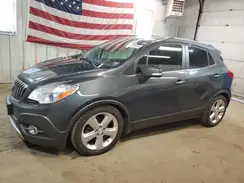 KL4CJESB1GB589235 2016 BUICK ENCORE