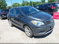 KL4CJESB1GB590224 2016 BUICK ENCORE