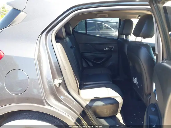 KL4CJESB1GB590224 2016 BUICK ENCORE - Image 8