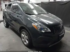 KL4CJESB1GB593026 2016 BUICK ENCORE