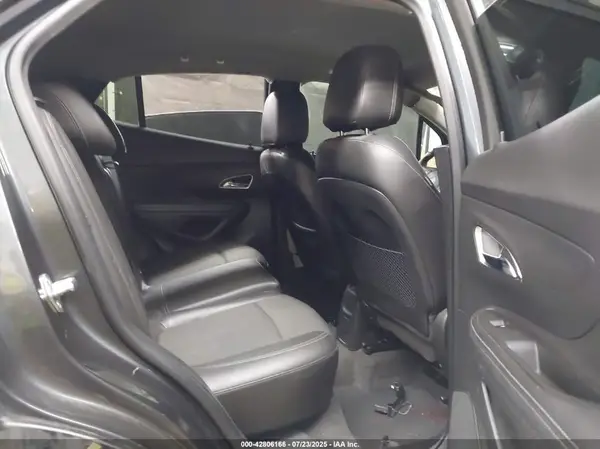 KL4CJESB1GB593026 2016 BUICK ENCORE - Image 8