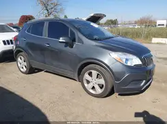 KL4CJESB1GB598694 2016 BUICK ENCORE