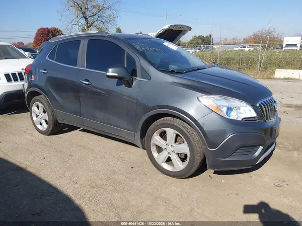 KL4CJESB1GB598694 2016 BUICK ENCORE - Image 1