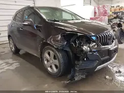 KL4CJESB1GB599294 2016 BUICK ENCORE