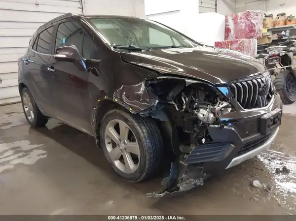 KL4CJESB1GB599294 2016 BUICK ENCORE - Image 1