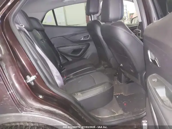 KL4CJESB1GB599294 2016 BUICK ENCORE - Image 8