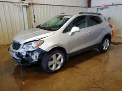KL4CJESB1GB603103 2016 BUICK ENCORE