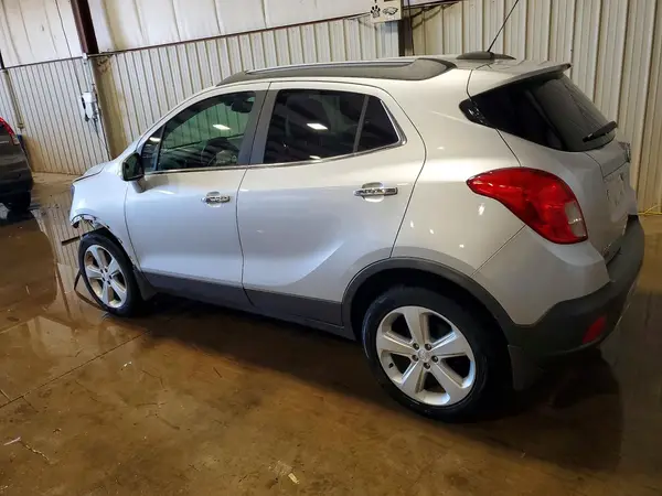 KL4CJESB1GB603103 2016 BUICK ENCORE - Image 2