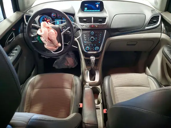 KL4CJESB1GB603103 2016 BUICK ENCORE - Image 8