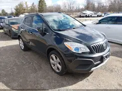 KL4CJESB1GB607099 2016 BUICK ENCORE