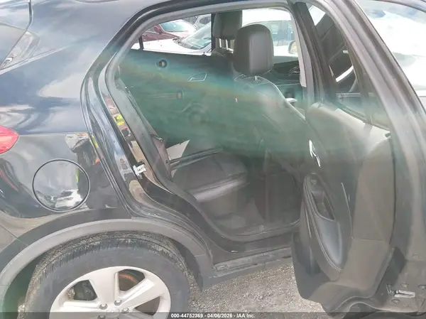 KL4CJESB1GB607099 2016 BUICK ENCORE - Image 8