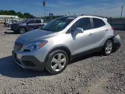 KL4CJESB1GB615025 2016 BUICK ENCORE