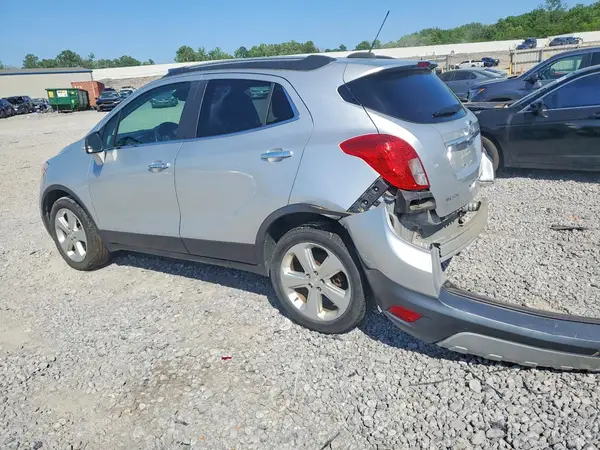 KL4CJESB1GB615025 2016 BUICK ENCORE - Image 2
