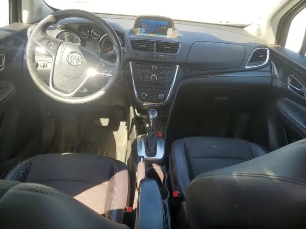 KL4CJESB1GB615025 2016 BUICK ENCORE - Image 8