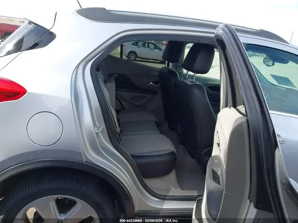 KL4CJESB1GB658179 2016 BUICK ENCORE - Image 8
