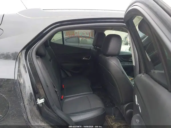 KL4CJESB1GB658215 2016 BUICK ENCORE - Image 8