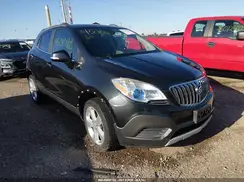 KL4CJESB1GB664953 2016 BUICK ENCORE
