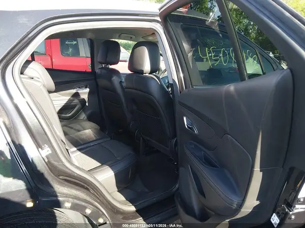 KL4CJESB1GB664953 2016 BUICK ENCORE - Image 8