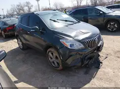 KL4CJESB1GB694549 2016 BUICK ENCORE