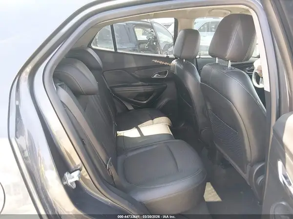 KL4CJESB1GB694549 2016 BUICK ENCORE - Image 8