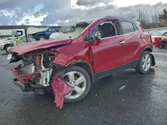KL4CJESB1GB704609 2016 BUICK ENCORE