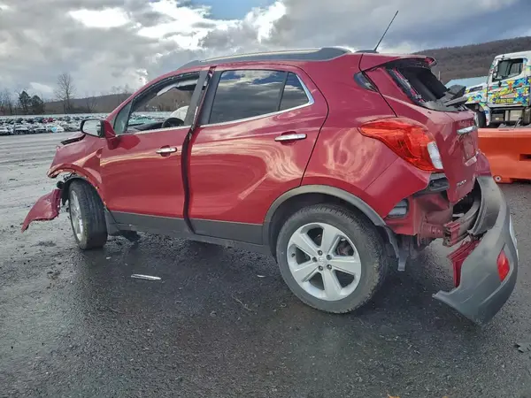 KL4CJESB1GB704609 2016 BUICK ENCORE - Image 2
