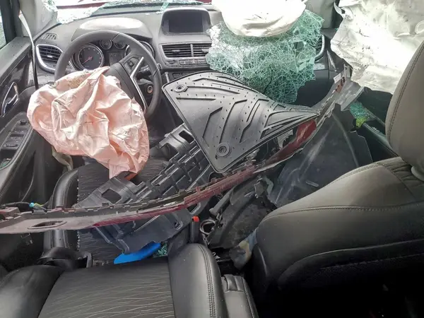 KL4CJESB1GB704609 2016 BUICK ENCORE - Image 8