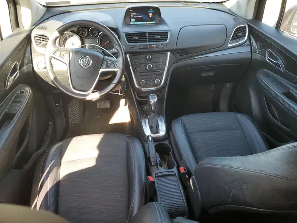 KL4CJESB1GB712421 2016 BUICK ENCORE - Image 8